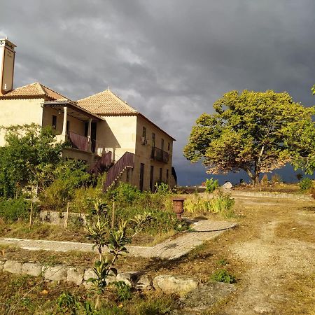 Quinta Da Lua Nova Panzió Travancinha Kültér fotó
