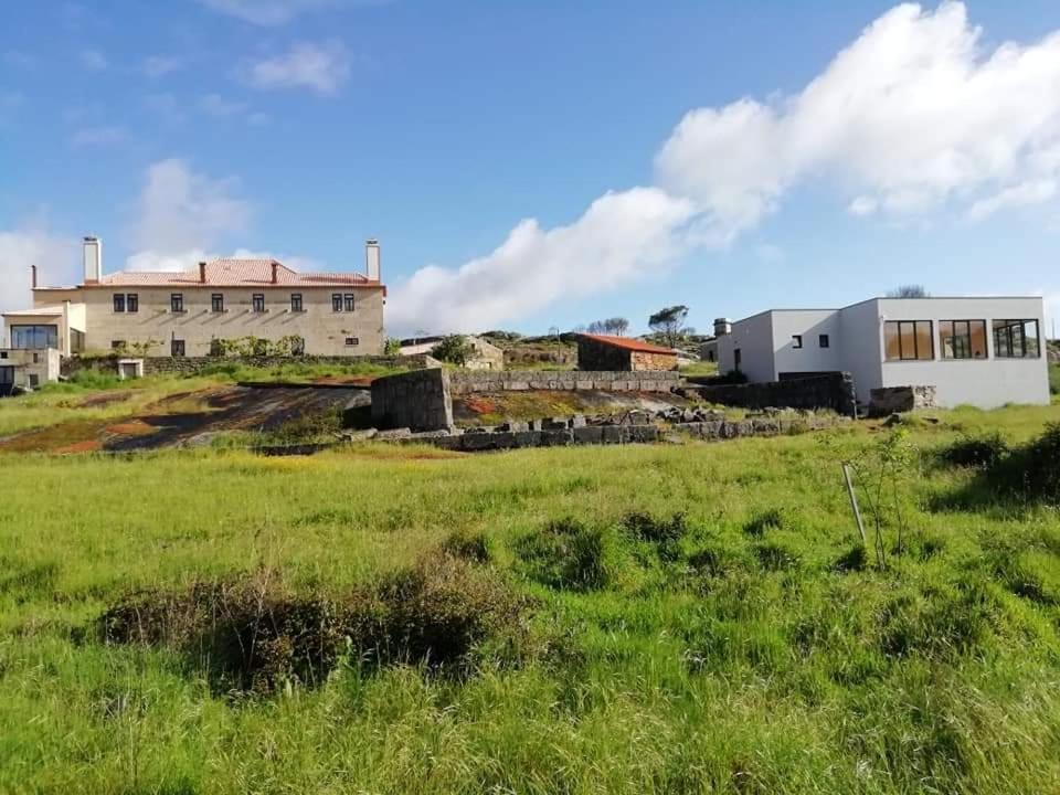 Quinta Da Lua Nova Panzió Travancinha Kültér fotó