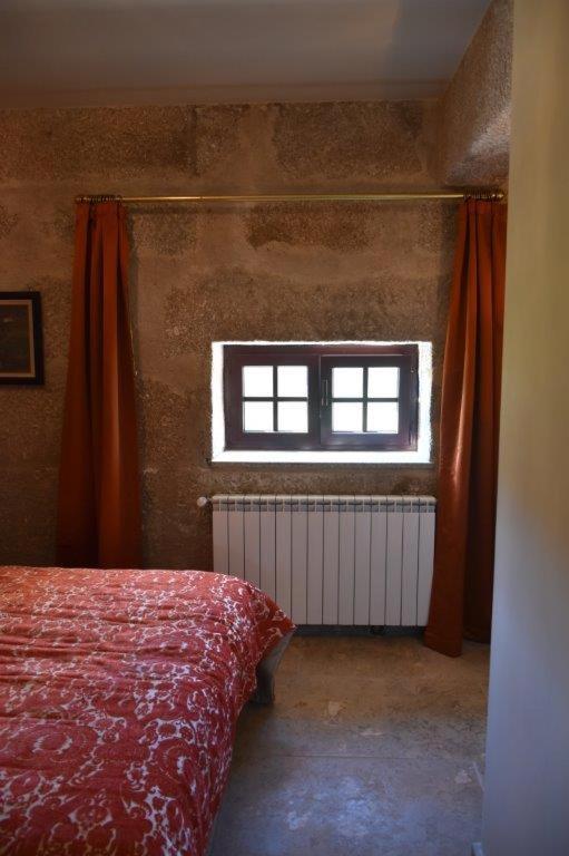 Quinta Da Lua Nova Panzió Travancinha Kültér fotó