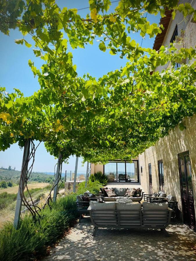 Quinta Da Lua Nova Panzió Travancinha Kültér fotó